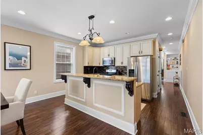 4623 Shenandoah Avenue #1B, Saint Louis, MO 63110 - Photo 12