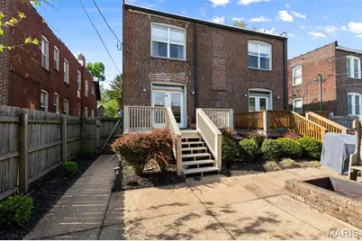 4623 Shenandoah Avenue #1B, Saint Louis, MO 63110 - Photo 24