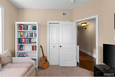 4623 Shenandoah Avenue #1B, Saint Louis, MO 63110 - Photo 20