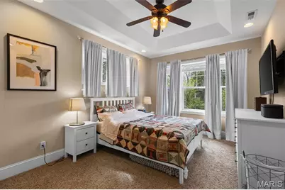 4623 Shenandoah Avenue #1B, Saint Louis, MO 63110 - Photo 14