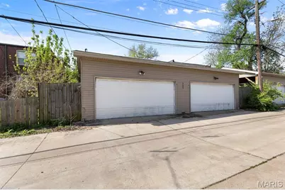 4623 Shenandoah Avenue #1B, Saint Louis, MO 63110 - Photo 28