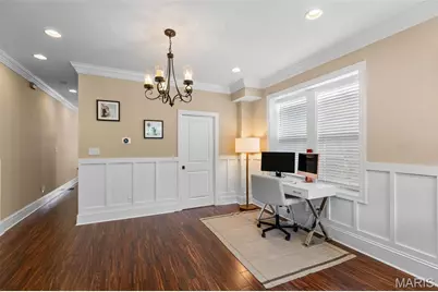 4623 Shenandoah Avenue #1B, Saint Louis, MO 63110 - Photo 6