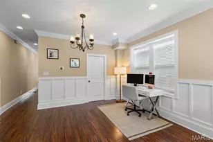 4623 Shenandoah Ave, Saint Louis, MO 63110 - Photo 6