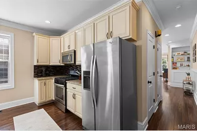 4623 Shenandoah Avenue #1B, Saint Louis, MO 63110 - Photo 8