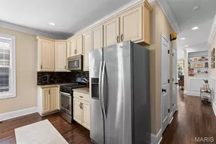 4623 Shenandoah Ave, Saint Louis, MO 63110 - Photo 8