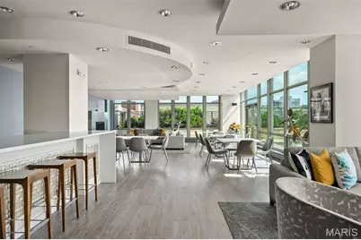 4909 Laclede Avenue #701, Saint Louis, MO 63108 - Photo 36