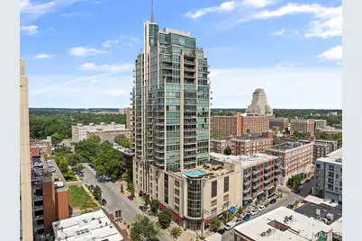 4909 Laclede Avenue #701, Saint Louis, MO 63108 - Photo 1