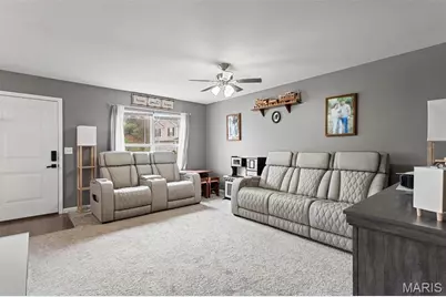 319 Hawks Perch Place, Hillsboro, MO 63050 - Photo 8
