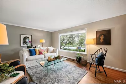 166 Saddleford Drive, Chesterfield, MO 63017 - Photo 6