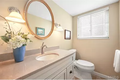 166 Saddleford Drive, Chesterfield, MO 63017 - Photo 12