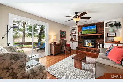 166 Saddleford Drive, Chesterfield, MO 63017 - Photo 10