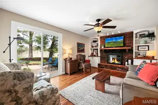 166 Saddleford Dr, Chesterfield, MO 63017 - Photo 10