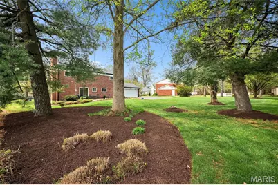 166 Saddleford Drive, Chesterfield, MO 63017 - Photo 26