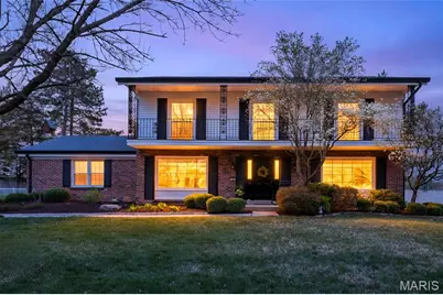 166 Saddleford Drive, Chesterfield, MO 63017 - Photo 30