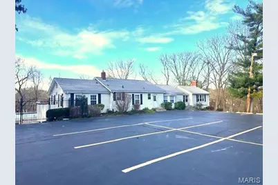 166 Saddleford Drive, Chesterfield, MO 63017 - Photo 28