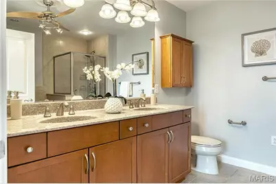 4909 Laclede Avenue #1204, Saint Louis, MO 63108 - Photo 12