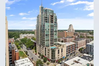 4909 Laclede Avenue #1204, Saint Louis, MO 63108 - Photo 1