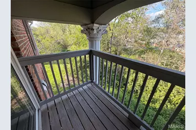 7409 Triwoods Drive #I, Saint Louis, MO 63119 - Photo 14
