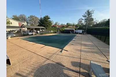 7409 Triwoods Drive #I, Saint Louis, MO 63119 - Photo 16