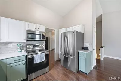 7207 Tall Oak Court, Saint Louis, MO 63129 - Photo 20