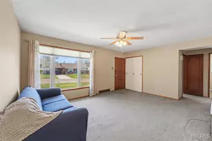 7417 Ray Ave, Saint Louis, MO 63116 - Photo 4