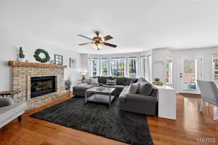 3012 Crimson Oaks Dr, Fenton, MO 63026 - Photo 12