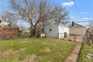 4718 Newport Ave, Saint Louis, MO 63116 - Photo 20