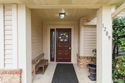 1209 Lofty Point Drive #A, Ballwin, MO 63021 - Photo 2