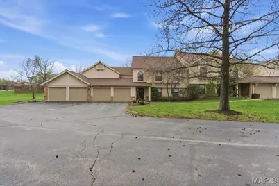 1209 Lofty Point Drive #A, Ballwin, MO 63021 - Photo 24