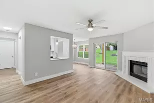 1209 Lofty Point Dr, Ballwin, MO 63021 - Photo 4