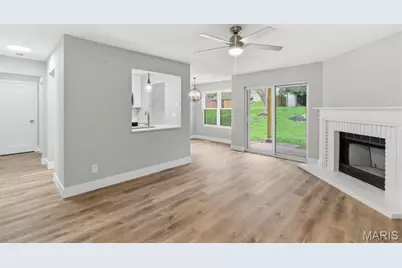 1209 Lofty Point Drive #A, Ballwin, MO 63021 - Photo 4