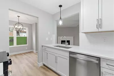 1209 Lofty Point Drive #A, Ballwin, MO 63021 - Photo 8