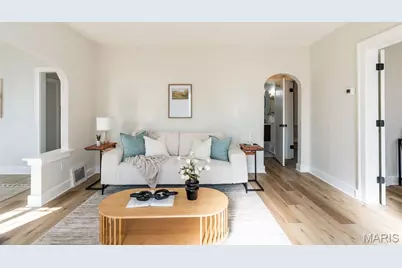 1257 Hafner Place, University City, MO 63130 - Photo 6