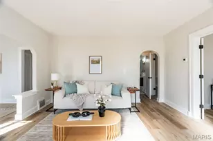 1257 Hafner Pl, University City, MO 63130 - Photo 6