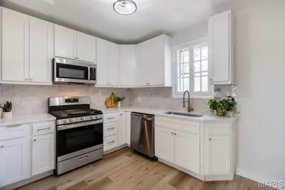 1257 Hafner Place, University City, MO 63130 - Photo 14