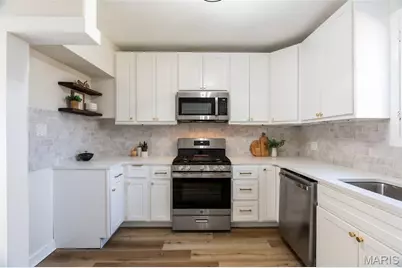 1257 Hafner Place, University City, MO 63130 - Photo 18