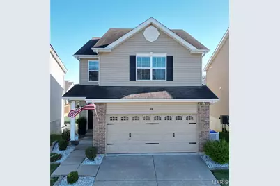 408 Spring Trace, O'Fallon, MO 63368 - Photo 1