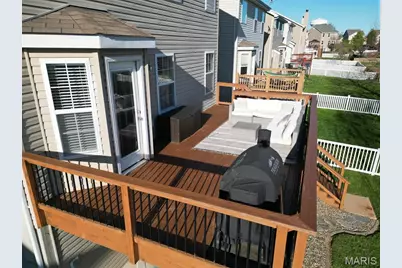 408 Spring Trace, O'Fallon, MO 63368 - Photo 22