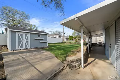 6330 Hurstgreen Lane, Saint Louis, MO 63123 - Photo 34