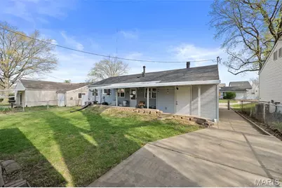 6330 Hurstgreen Lane, Saint Louis, MO 63123 - Photo 32