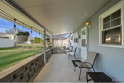 6330 Hurstgreen Lane, Saint Louis, MO 63123 - Photo 28