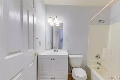 4319 Lindell Boulevard #D, Saint Louis, MO 63108 - Photo 12