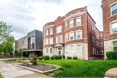 4319 Lindell Boulevard #D, Saint Louis, MO 63108 - Photo 4