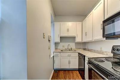 4319 Lindell Boulevard #D, Saint Louis, MO 63108 - Photo 14