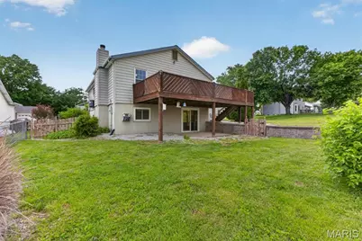 649 Bull Valley Drive, Saint Peters, MO 63304 - Photo 34