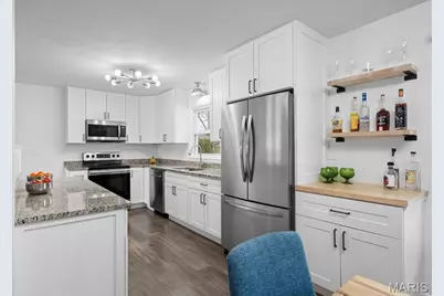 1080 Sagebrush Trail, Ballwin, MO 63011 - Photo 10