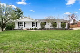 1080 Sagebrush Trail, Ballwin, MO 63011 - Photo 1