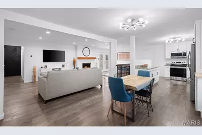 1080 Sagebrush Trail, Ballwin, MO 63011 - Photo 8