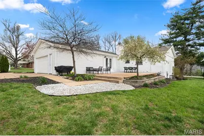 1080 Sagebrush Trail, Ballwin, MO 63011 - Photo 50