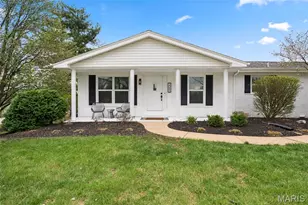 1080 Sagebrush Trail, Ballwin, MO 63011 - Photo 6